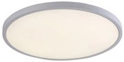 Plafoniera LED design slim, Paulos D 50cm