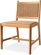 Scaun pentru exterior, design LUX, Pivetti