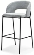 Scaun Gustav (gri + negru). 1110696