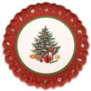 Platou pentru tort, diametru 33 cm, colecția Toy's Delight - Villeroy & Boch