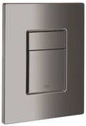 Clapeta de actionare Grohe Skate Cosmopolitan antracit Hard Graphite