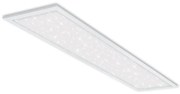 Plafonieră LED dimabilă STARRY SKY LED/36W/230V Briloner 7304-016 + telecomandă