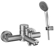 Baterie de cada din INOX CasaBlanca STEEL BLR11