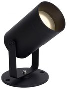 Spot de exterior TAYLOR 1xGU10/50W/230V IP54 Lucide 09832/01/30