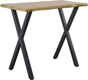 Masa bar design industrial Wild 120x60cm