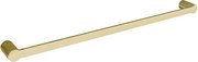 Mexen Base cuier pentru prosop, auriu - 7088224-50