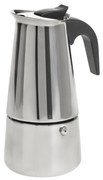 Espresor SG, inox, 375 ml, 6 portii