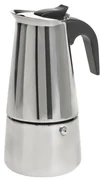 Espresor SG, inox, 375 ml, 6 portii