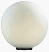 Veioza, lampa de masa glob diametru 30cm MAPA TL1 D30 009131