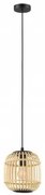 Pendul rustic 1 bec E27 Bordesley 43231 Eglo