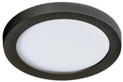 Azzardo AZ2840 - LED Lampă încastrată baie SLIM 1xLED/12W/230V IP44