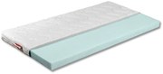 Saltea pentru copii Héba Klasik 120x60 cm (T4). 763244