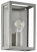 Eglo 94827 - Corp de iluminat exterior ALAMONTE 1xE27/60W/230V IP44