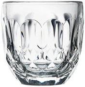 Pahar pentru apă La Rochére Facettes, 100 ml