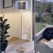 Lampadar Eglo 95173 MASERLO 1xE27/60W/230V