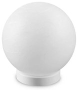 Veioza/Lampa de masa stil minimalist Carta tl1 d20