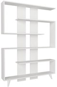 Biblioteca Rain White