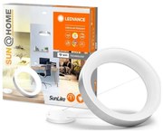 Lustră LED dimabilă pe cablu Ledvance SUN@HOME CIRCULAR LED/18,5W/230V Wi-Fi