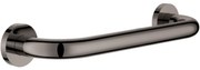 Grohe Essentials Bara de sustinere 30 cm, antracit (hard graphite)