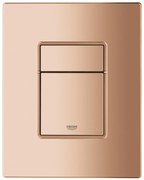 Grohe Skate buton de spălare pentru WC Warm Sunset 38732DA0