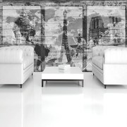 Fototapet - Monumente (254x184 cm)