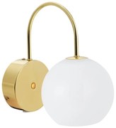 Aplica de perete eleganta Franca