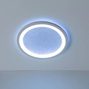 Plafonieră LED RGBW dimabilă Brilliant TANIDA LED/22W/230V 3000-6500K + telecomandă