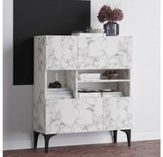 Dulap Kirsten (Marmură carrara) . 1102233