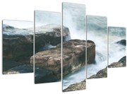 Tablou - puterea apei (150x105 cm)