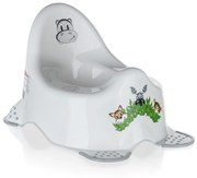 Oliță pentru copii Banquet 4kids Jungle, 38 x27 x 23,5 cm