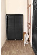 Pantofar Kukevi 1 (negru). 1094541