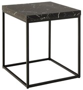 Masă de cafea CAMILO neagră