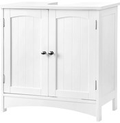 Dulap sub chiuveta LEHAC 60x30 cm, alba