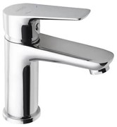 Baterie de lavoar Aqualine LOTTA crom lucios