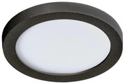 Azzardo AZ2843 - LED Lampă încastrată baie SLIM 1xLED/12W/230V IP44