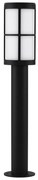 Stalp mic pentru iluminat exterior IP54 STONE