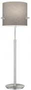Lampadar modern 3 becuri E27 Camden 408300307 Trio