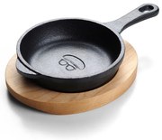 Vas de copt din fontă ø 10 cm – Holm