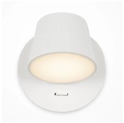 Aplică LED Maytoni MOD421WL-L6W3K PIXEL LED/7W/230V 3000K alb