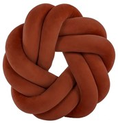 Pernă decorativă ø 30 cm Knot – Tiseco Home Studio