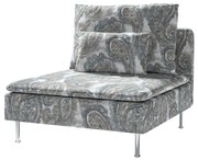 Husă pentru modul Söderhamn cu 1 loc