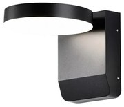 Aplica LED iluminat exterior IP54 IVER 4000K