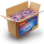 vidaXL 12-în-1 Tablete pentru mașina de spălat vase, 250 buc. 4,5 kg