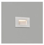 FARO 70163 - Lampă încastrată exterior LED SPARK-1 LED/5W/230V IP65