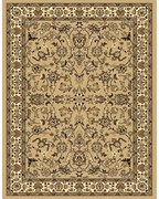 Covor Samira 12002 bej, 160 x 225 cm, 160 x 225 cm