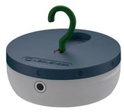 Ledlenser KIDCAMP6 DINO - Lampă portabilă cu LED dimabilă, 3xAAA, IP44, verde