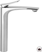 Baterie pentru baie PREMIUM Rea Vision Chrome High