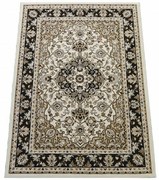 Covor Lotus 9306 bej, 60 x 90 cm, 60 x 90 cm