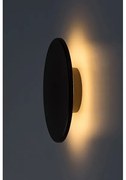 Aplică LED de exterior Rabalux 77153 RUST 15W/230V 2700/4000/6500K IP65 maro