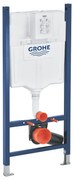 Rezervor cu cadru incastrat Grohe Rapid SL Project inaltime 1.13 m pentru vas WC